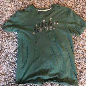 Nike shirt
